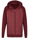 Miners mate my mate - Unisex Hybrid Jacket MY810