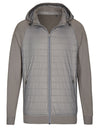 Miners mate my mate - Unisex Hybrid Jacket MY810
