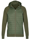 Miners mate my mate - Unisex Hybrid Jacket MY810