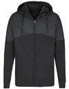 Miners mate my mate - Unisex Sweat Jacket MY910