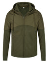 Miners mate my mate - Unisex Sweat Jacket MY910