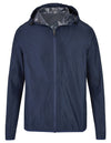 Miners mate my mate - Unisex Hooded Windbreaker MY1010