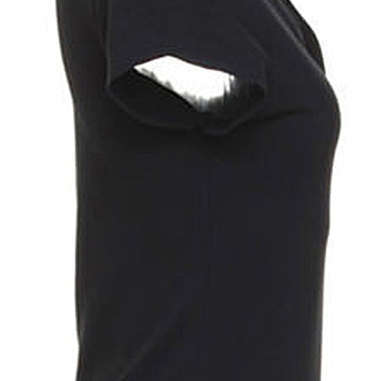 Kustom Kit Women`s Regular Fit Keyhole Neck Top