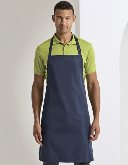 Premier Workwear Waterproof Bib Apron  --PW115