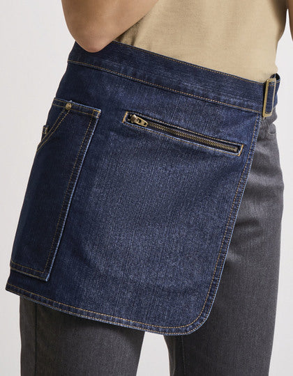 Premier Workwear Metro Utility Hip Apron  --PW138