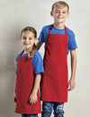 Premier Workwear Childrens´ Waterproof Apron  --PW145