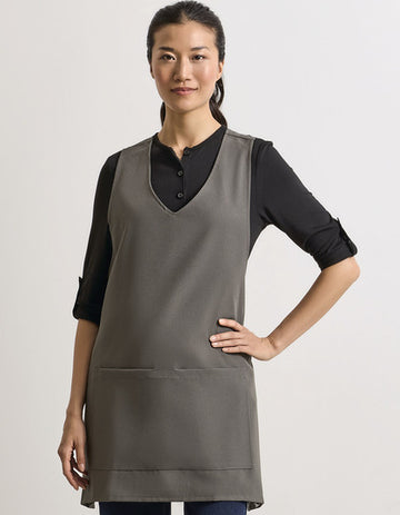 Premier Workwear Tulip Wrap Around Tunic