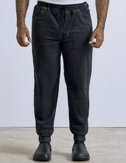 Premier Workwear Artisan Chef´s Jogging Trousers  --PW556