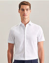 Seidensticker Men´s Shirt Slim Fit Short Sleeve
