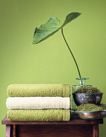 Vossen Vegan Life Bath Sheet - 118098