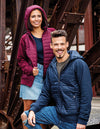 Miners mate my mate - Unisex Hybrid Jacket MY810