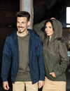 Miners mate my mate - Unisex Sweat Jacket MY910