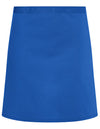 Karlowsky Basic Waist Apron   -- KY047