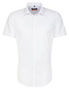 Seidensticker Men´s Shirt Slim Fit Short Sleeve