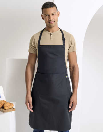 Premier Workwear Apron (Fairtrade Cotton)  --PW112
