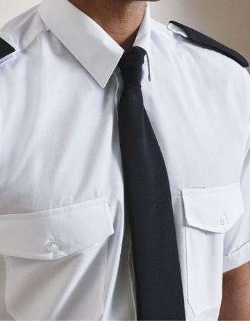 Premier Workwear Clip-on Tie  --PW710