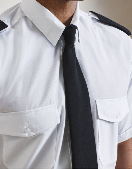 Premier Workwear Clip-on Tie  --PW710