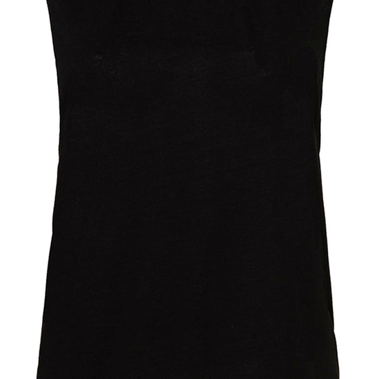 Flowy Scoop Muscle Tank Top