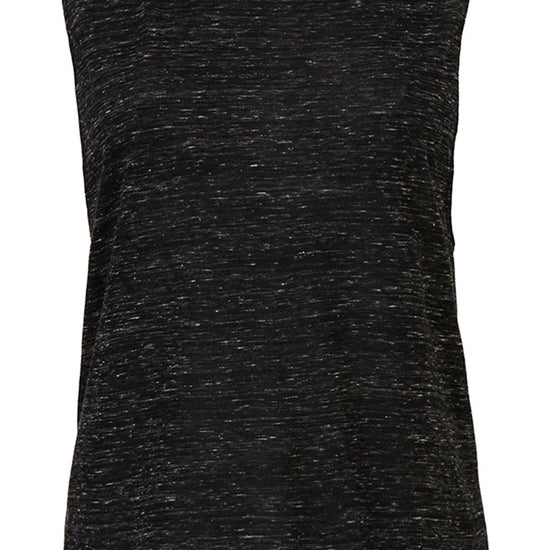 Flowy Scoop Muscle Tank Top