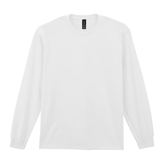 Ultra Cotton Adult T-Shirt LS