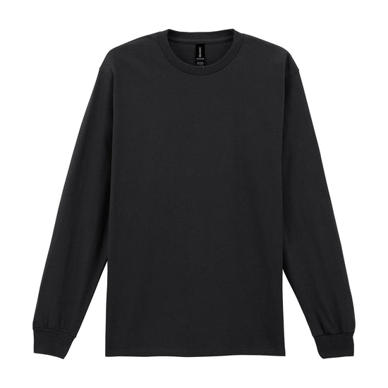 Ultra Cotton Adult T-Shirt LS