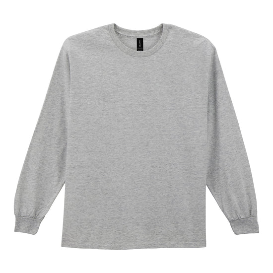 Ultra Cotton Adult T-Shirt LS