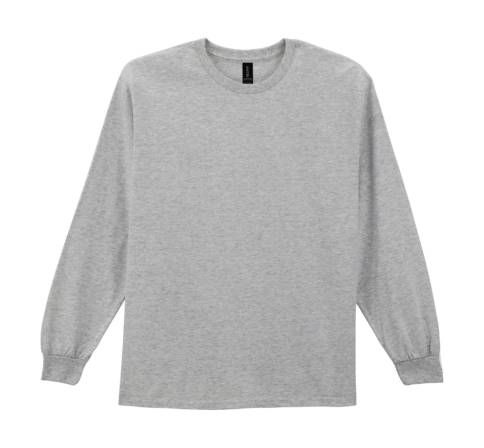 Ultra Cotton Adult T-Shirt LS
