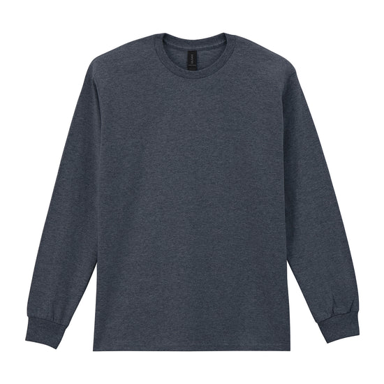 Ultra Cotton Adult T-Shirt LS