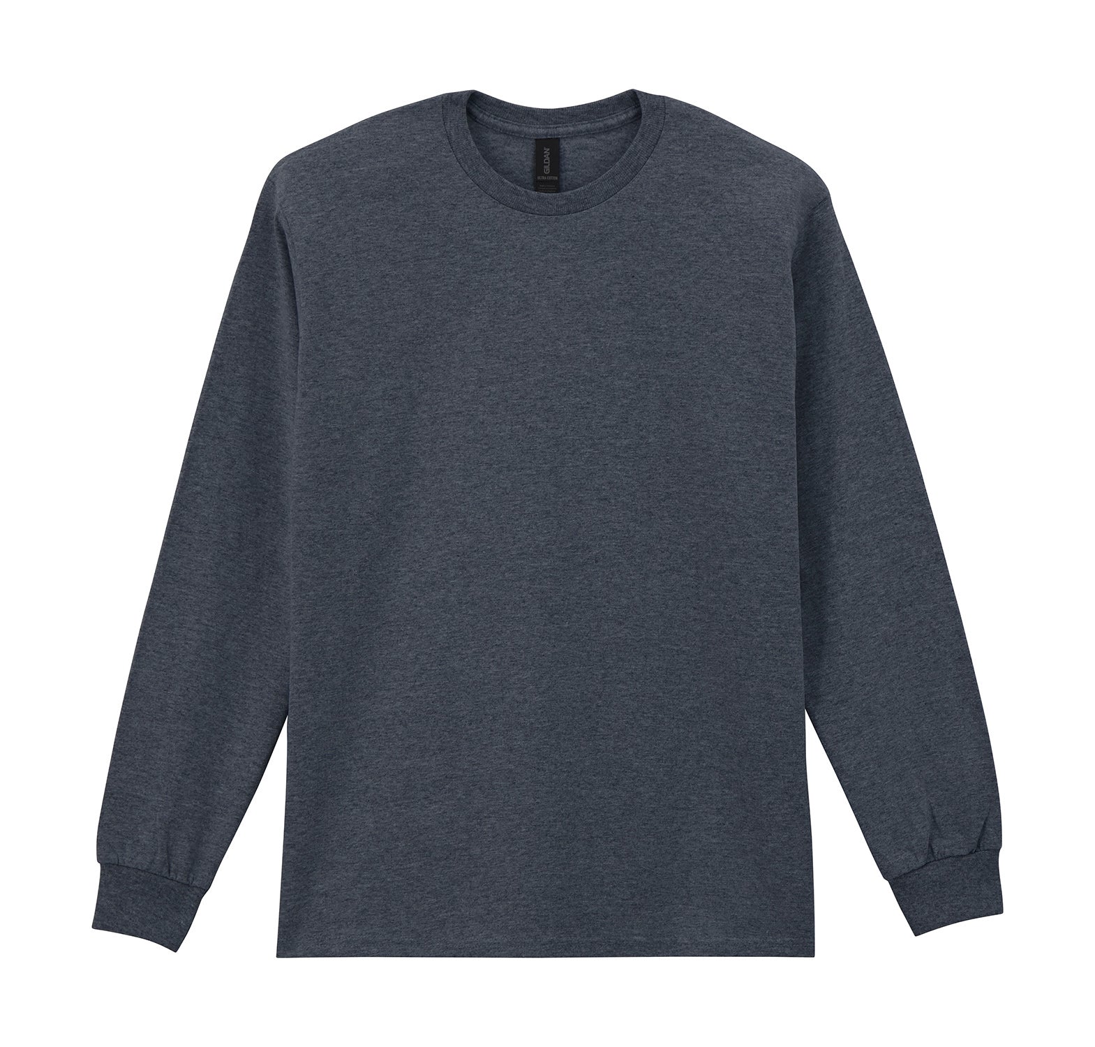 Ultra Cotton Adult T-Shirt LS
