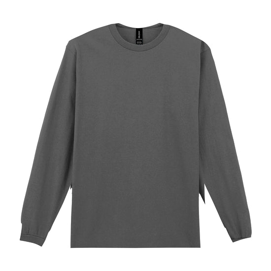 Ultra Cotton Adult T-Shirt LS