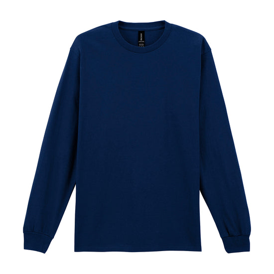 Ultra Cotton Adult T-Shirt LS