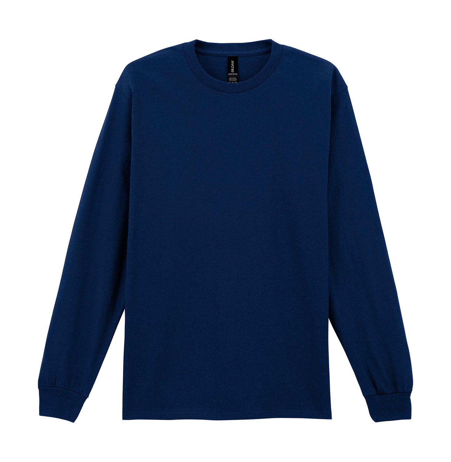 Ultra Cotton Adult T-Shirt LS