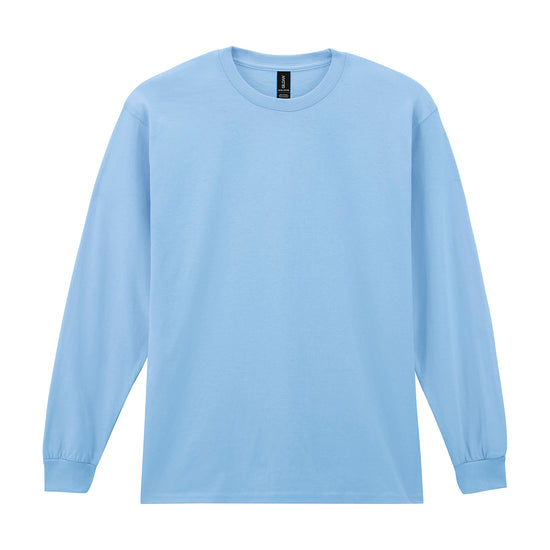Ultra Cotton Adult T-Shirt LS