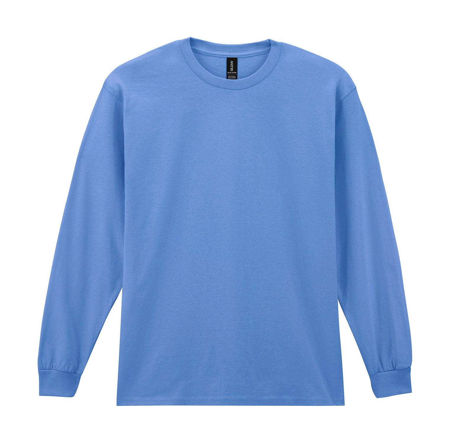 Ultra Cotton Adult T-Shirt LS