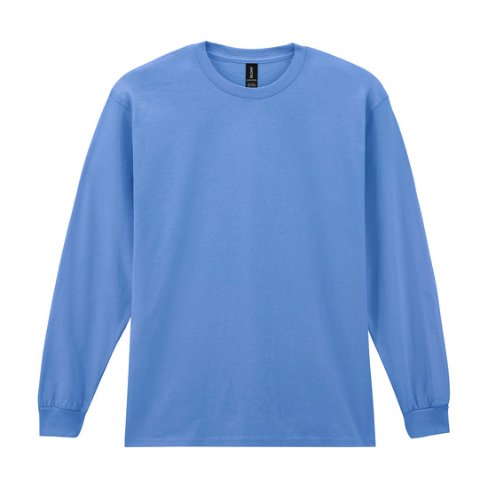 Ultra Cotton Adult T-Shirt LS