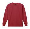 Ultra Cotton Adult T-Shirt LS