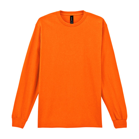 Ultra Cotton Adult T-Shirt LS