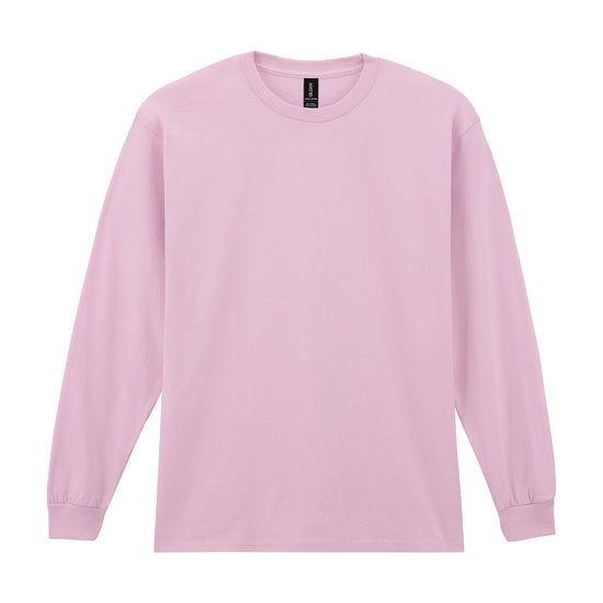 Ultra Cotton Adult T-Shirt LS