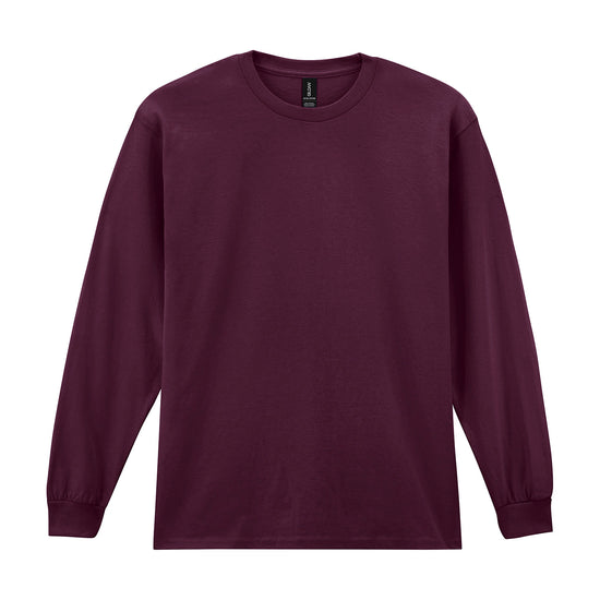Ultra Cotton Adult T-Shirt LS