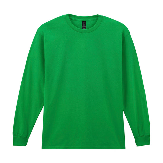 Ultra Cotton Adult T-Shirt LS