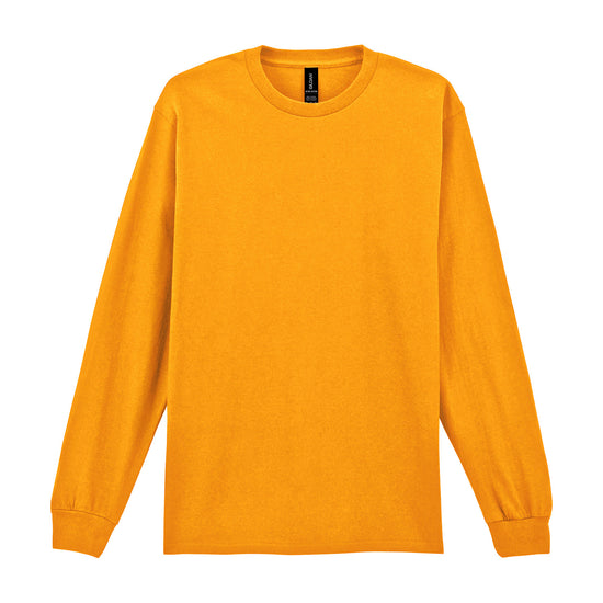 Ultra Cotton Adult T-Shirt LS