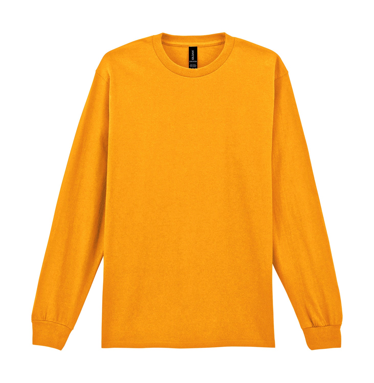Ultra Cotton Adult T-Shirt LS