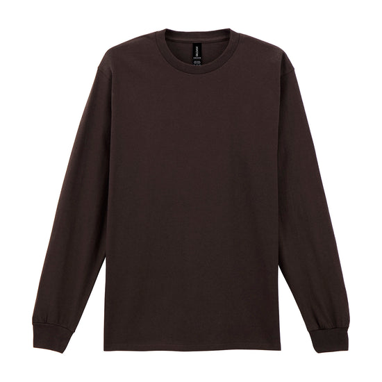 Ultra Cotton Adult T-Shirt LS