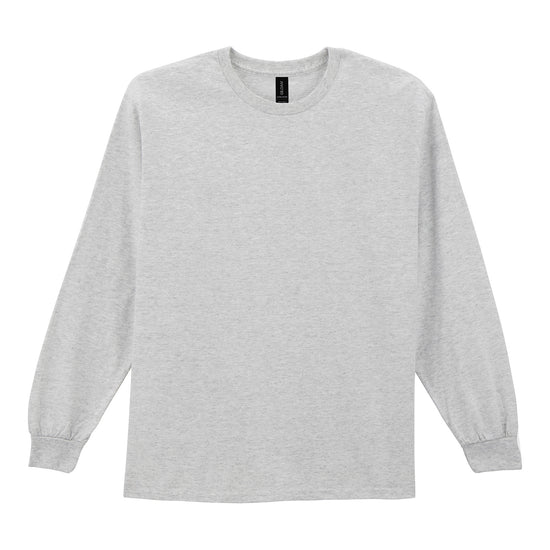 Ultra Cotton Adult T-Shirt LS