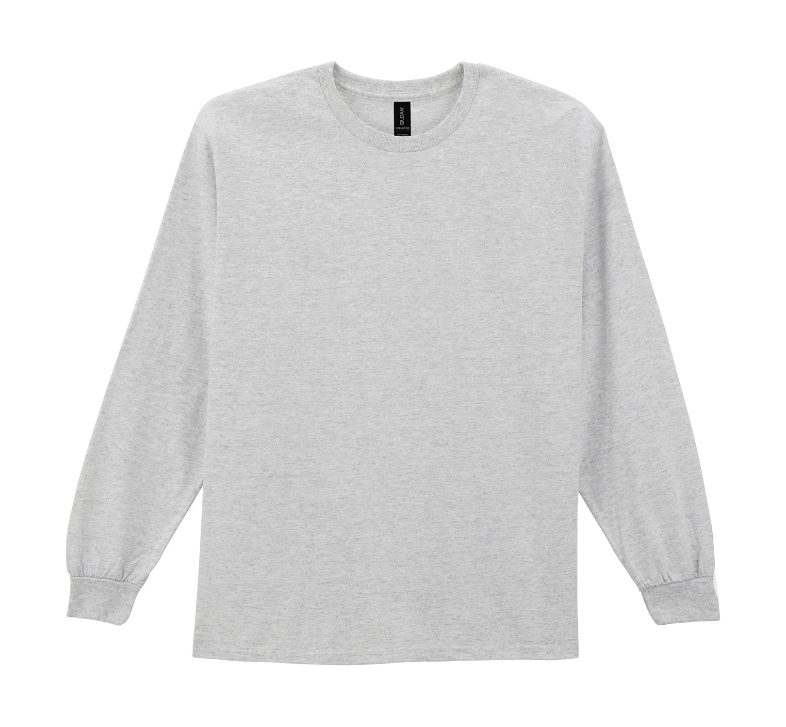 Ultra Cotton Adult T-Shirt LS