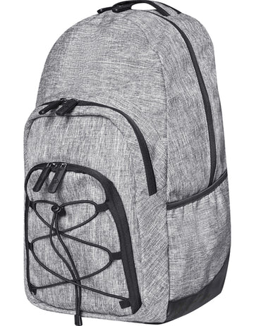 Bags2GO Outdoor Backpack - Rocky Mountains