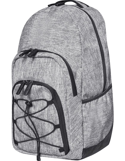 Bags2GO Outdoor Backpack - Rocky Mountains