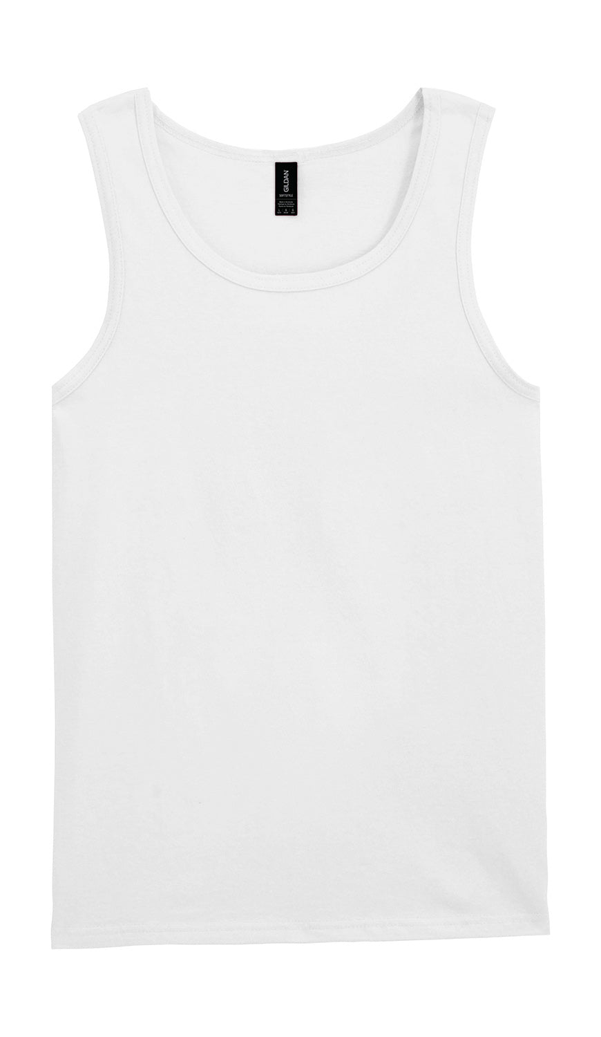Softstyle Adult Tank
