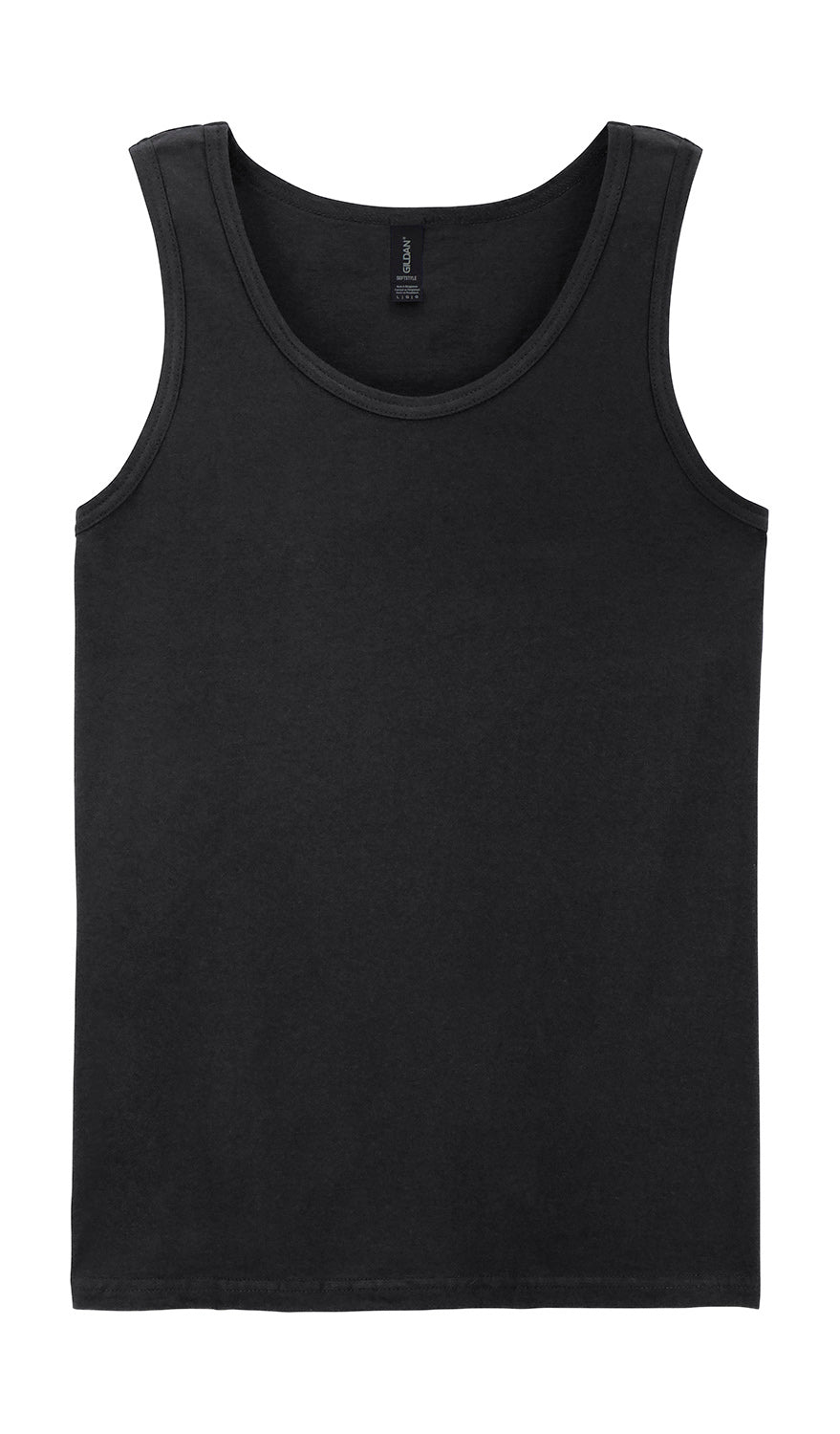 Softstyle Adult Tank