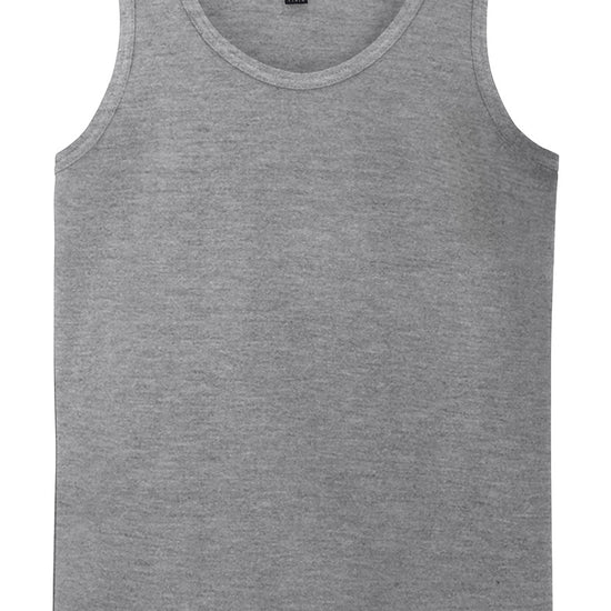 Softstyle Adult Tank